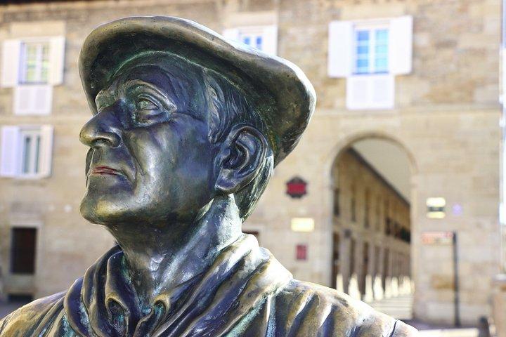 Historic Vitoria Gasteiz Group Walking Tour