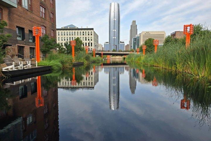 Omaha Free Walking Tour an Introduction to Downtown
