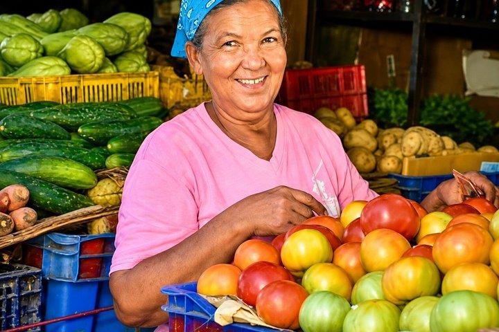 Entdecken Sie Santo Domingo