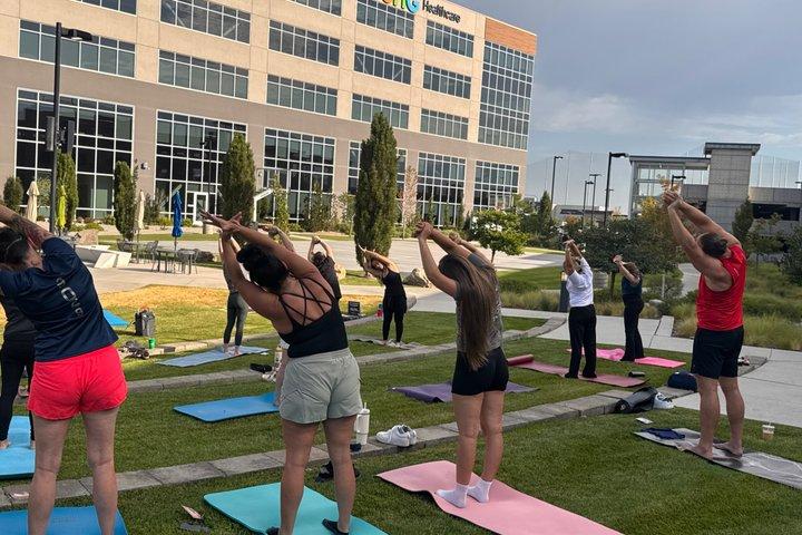 Personalized Mindfulness Sessions from Utah