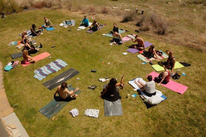 Personalized Mindfulness Sessions from Utah