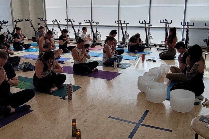 Personalized Mindfulness Sessions from Utah