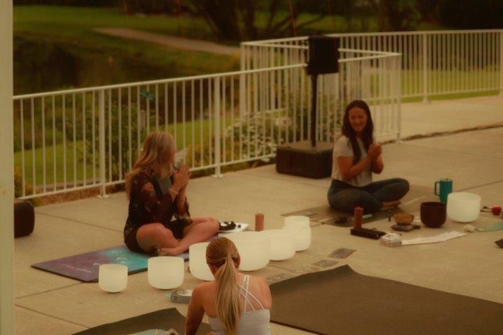 Personalized Mindfulness Sessions from Utah