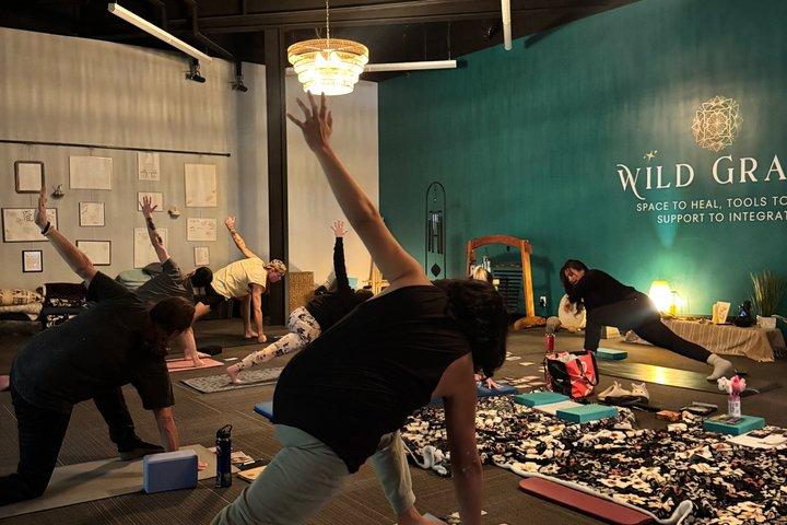 Personalized Mindfulness Sessions from Utah