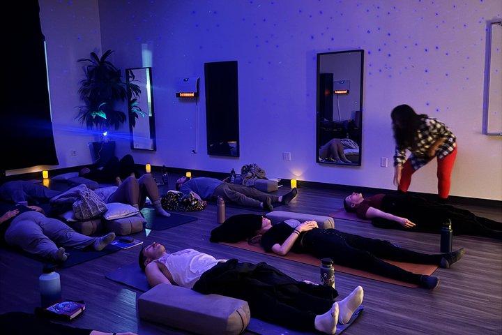 Personalized Mindfulness Sessions from Utah