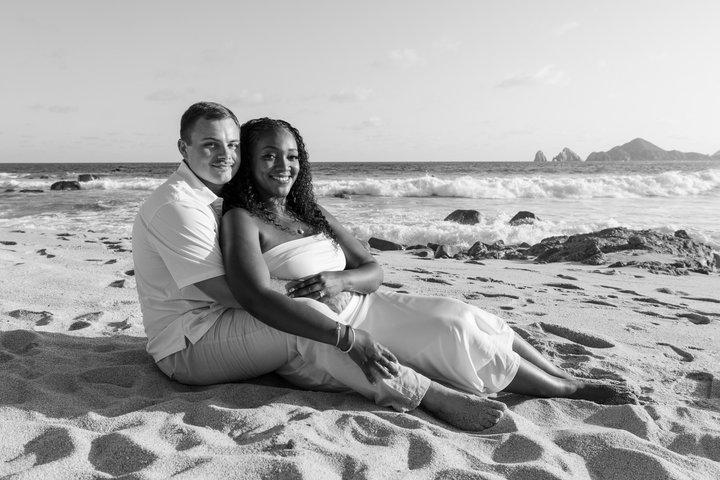 Private Photo Session Day in Los Cabos