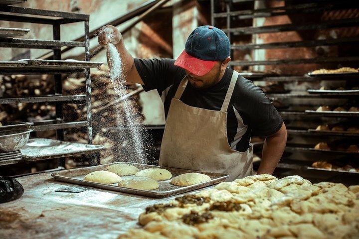 マヤン・ミールズ フードツアー 14品以上試食付き