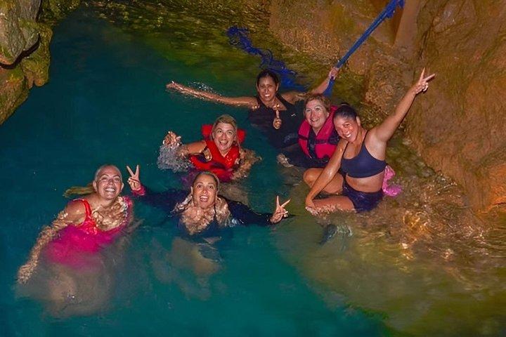 Buggy tur til Macao Beach & Cenote – Punta Cana