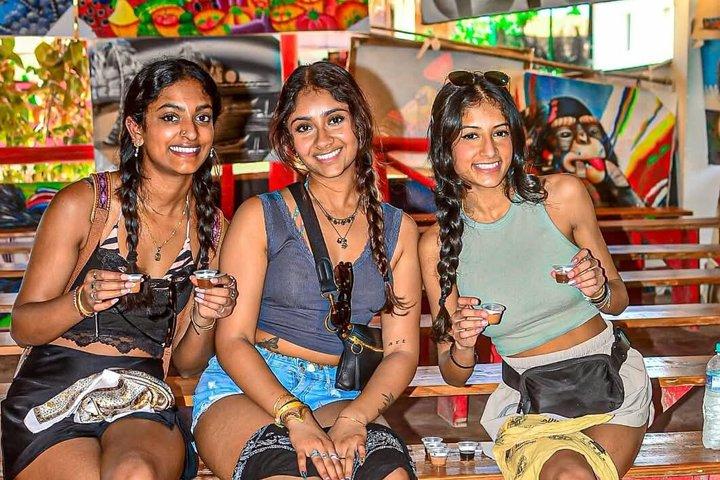ATV & Buggy Off-Road Experience – Punta Cana
