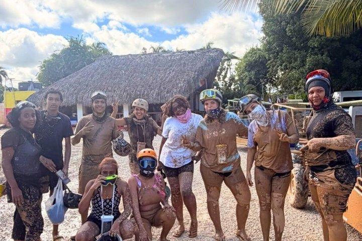 ATV & Buggy Off-Road Experience – Punta Cana
