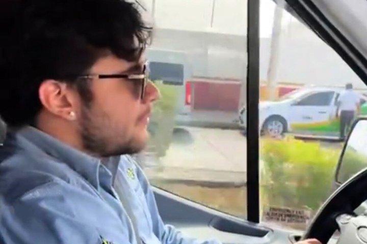 クルーズ港からのマザトランプライベートバンツアー – バイリンガルドライバー