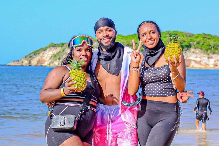 ATV Off-Road Adventure – Macau Beach, Punta Cana