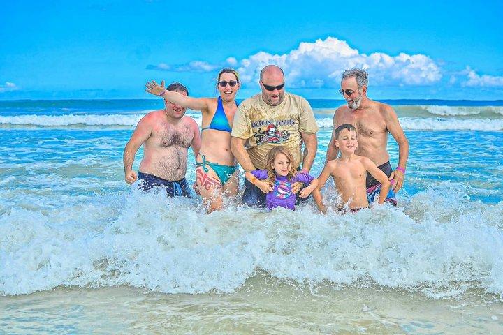 ATV Off-Road Adventure – Macau Beach, Punta Cana