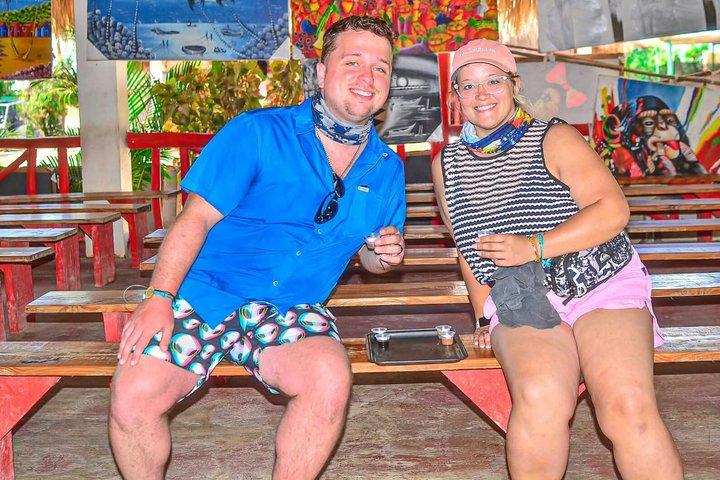 ATV Off-Road Adventure – Macau Beach, Punta Cana