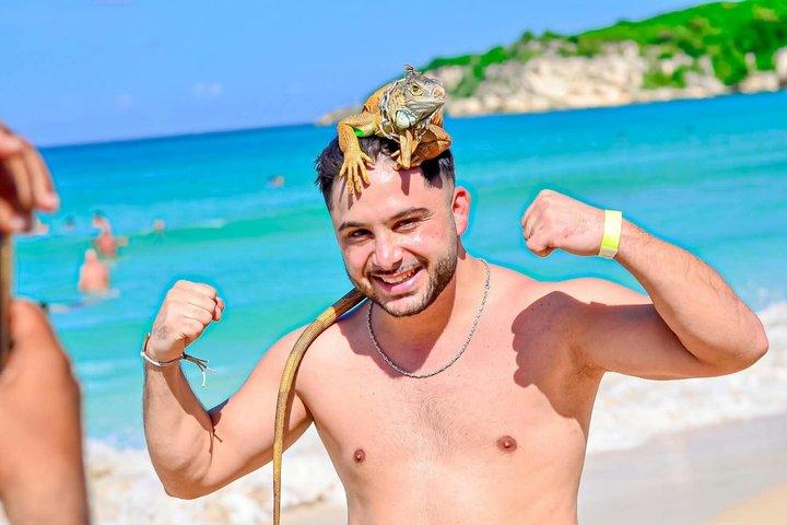 ATV Off-Road Adventure – Macau Beach, Punta Cana