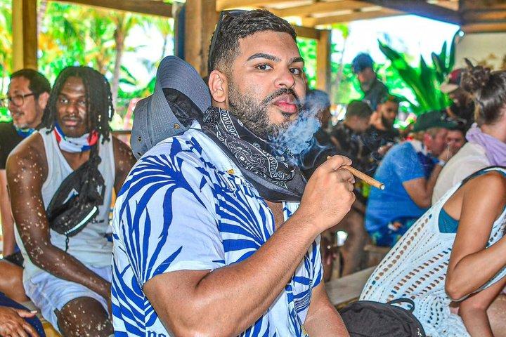 ATV Off-Road Adventure – Macau Beach, Punta Cana