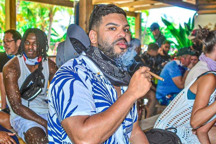 ATV & Buggy Jungle Adventure – Punta Cana
