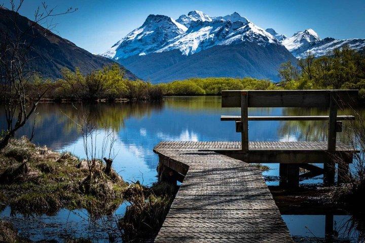 Glenorchy Kiwi Speciale Tour