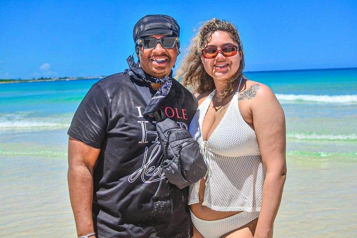 Buggy tur til Macao Beach & Cenote – Punta Cana
