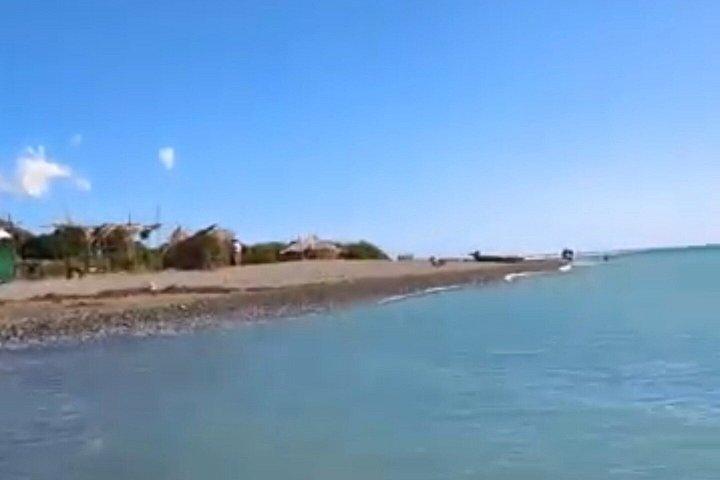 Port Royal and Bob Marley Beach Escape
