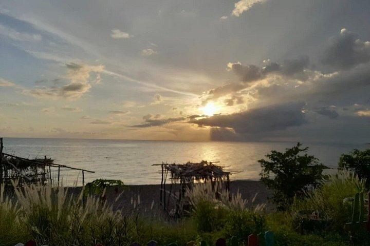 Port Royal and Bob Marley Beach Escape