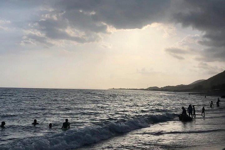 Port Royal and Bob Marley Beach Escape