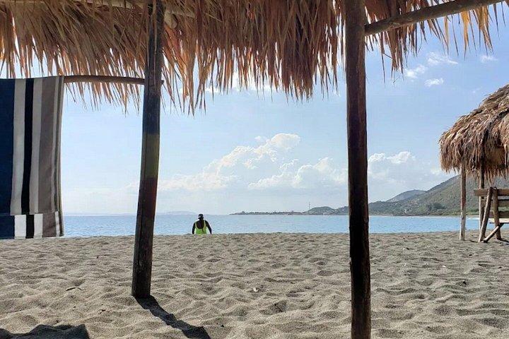 Port Royal and Bob Marley Beach Escape