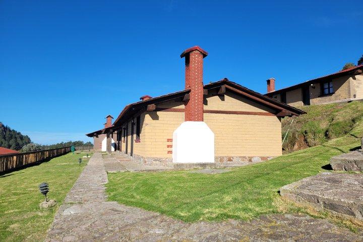 2 Days Sierra Norte Cloud Forest Adventure