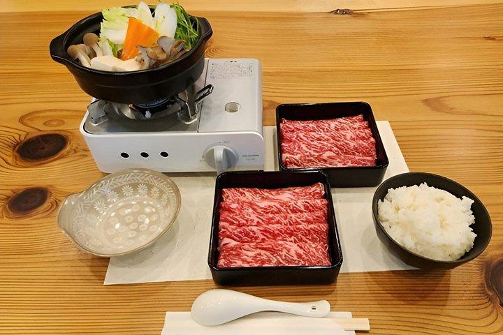 名古屋発白川郷＆高山バスツアー（ランチ付）