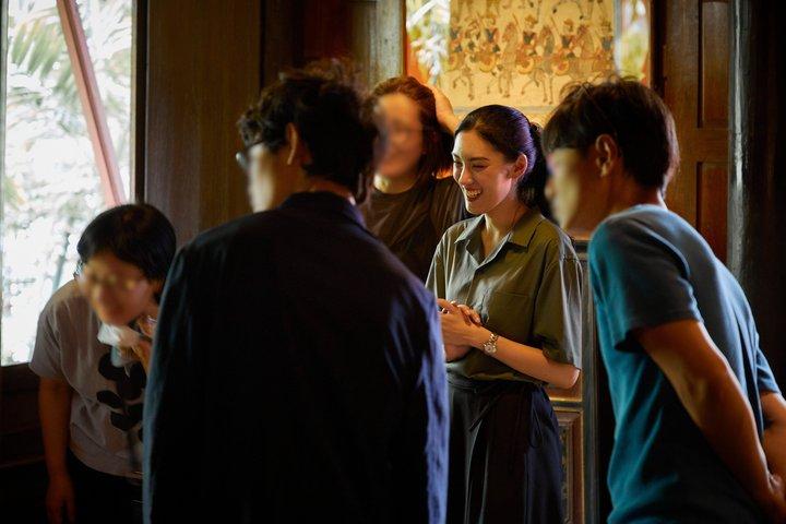 バンコク：ジム・トンプソン・ハウス博物館 少人数ツアー