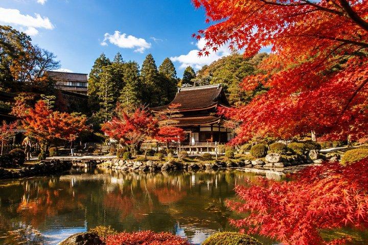 名古屋発永保寺・恵那京・馬込塾・妻籠塾日帰りツアー
