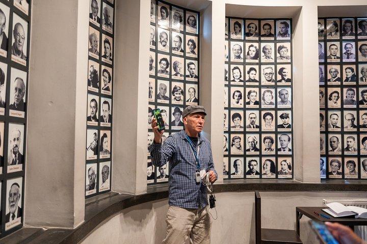 Krakow: Schindler's Factory Museum Guided Tour