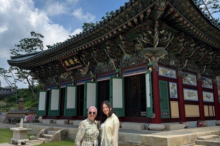 Seoul: Private DMZ Tour | Less Waiting and Expert Guide