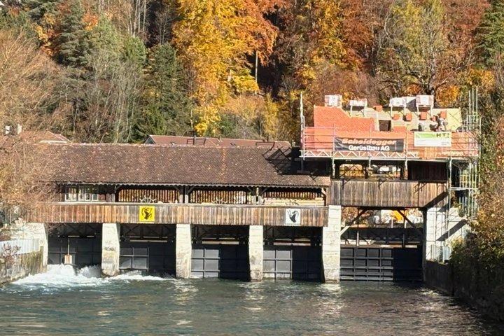 Mountains, Monks & Monarchs: A Self-Guided Interlaken Tour