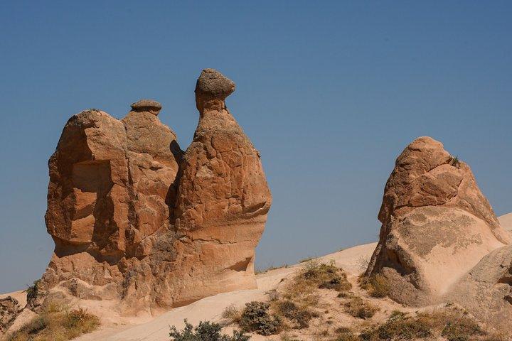 3 Day Cappadocia Package 2 Night Cave Stay Guided Experience