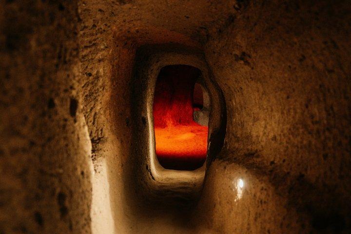3 Day Cappadocia Package 2 Night Cave Stay Guided Experience