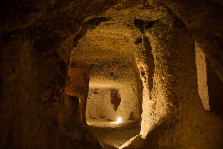 3 Day Cappadocia Package 2 Night Cave Stay Guided Experience