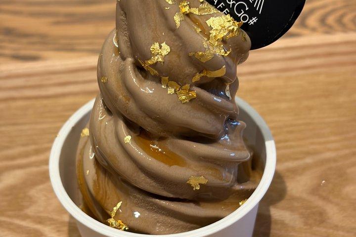 金沢ウォーキングツアー:兼六園とひがし茶屋街