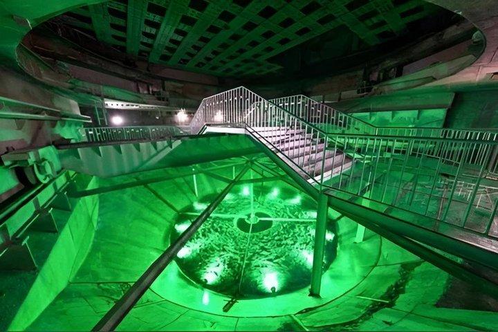 プライベート重慶の隠れた名所：816核施設＆武陵山渓谷