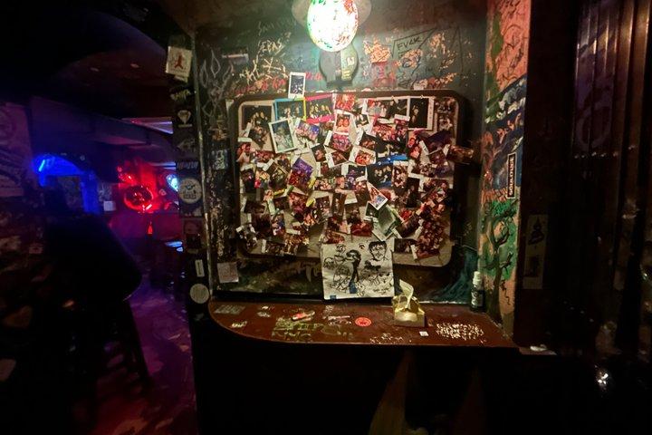乾杯、ビール、そして恐れなし:上海バー巡り