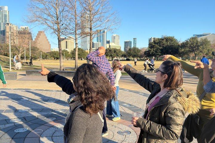 Zilker Austin Food Tour
