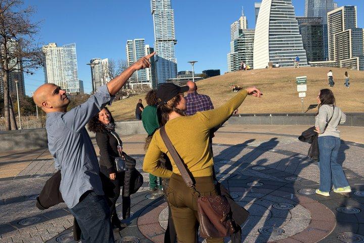 Zilker Austin Food Tour