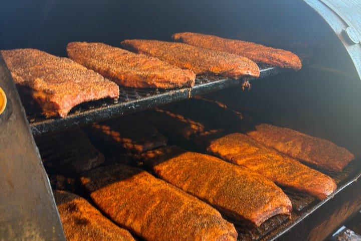 Zilker Austin Food Tour