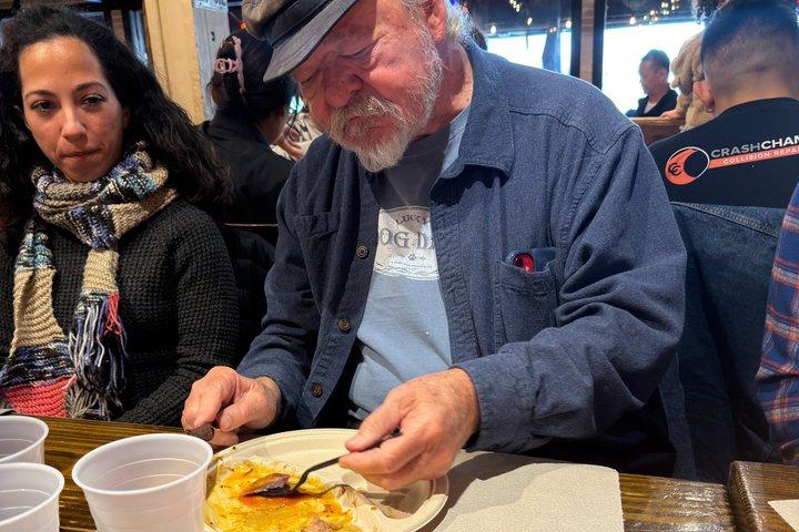 Zilker Austin Food Tour