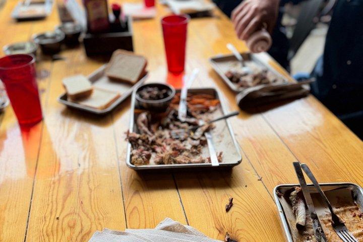 Downtown Austin Food Tour