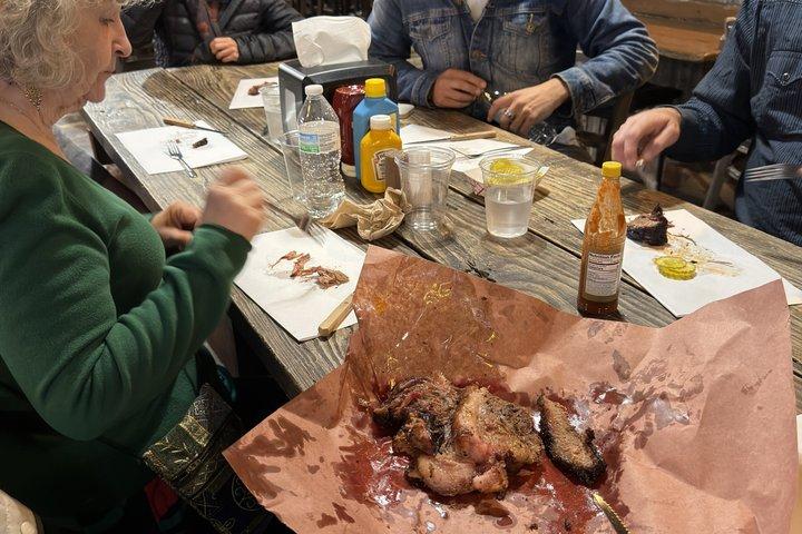 Downtown Austin Food Tour