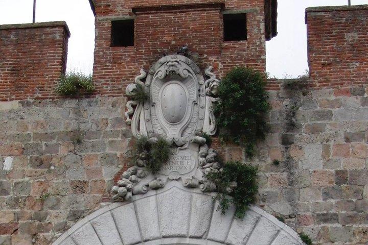Pisa's UNESCO Square: A Self-Guided Audio Tour