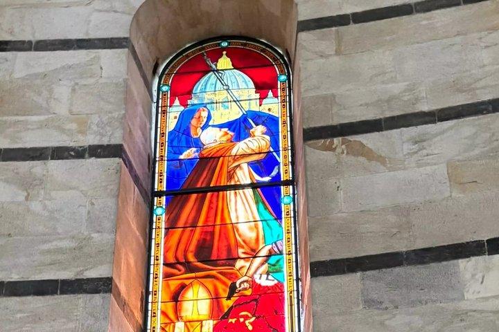 Pisa's UNESCO Square: A Self-Guided Audio Tour