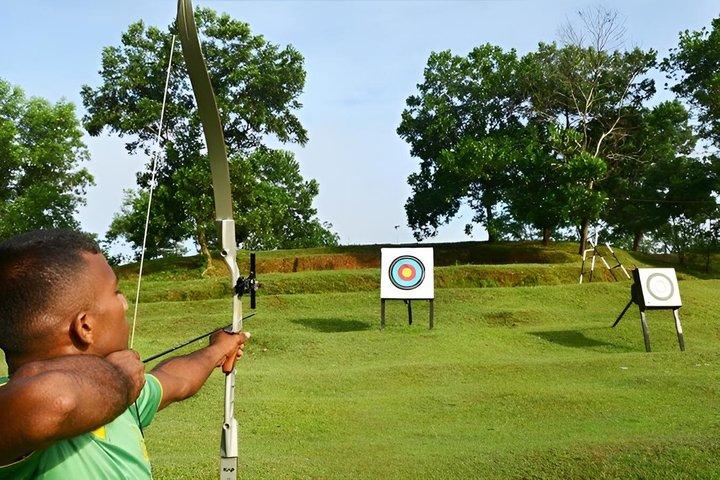 Udawalawe Outdoor Adventure Package