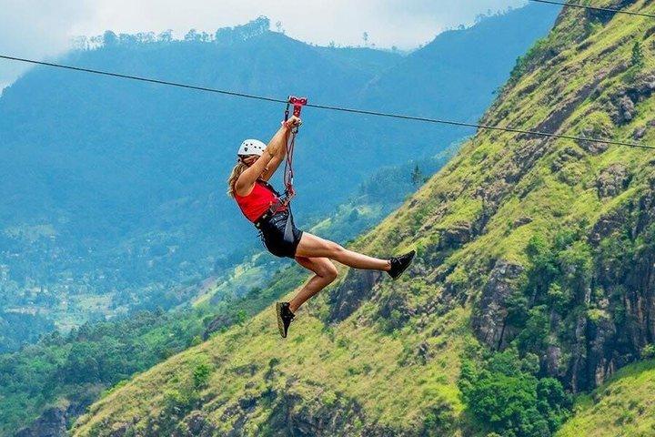 Udawalawe Outdoor Adventure Package